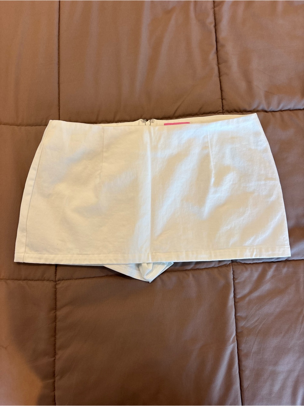 Edikted Monrow Micro Skort